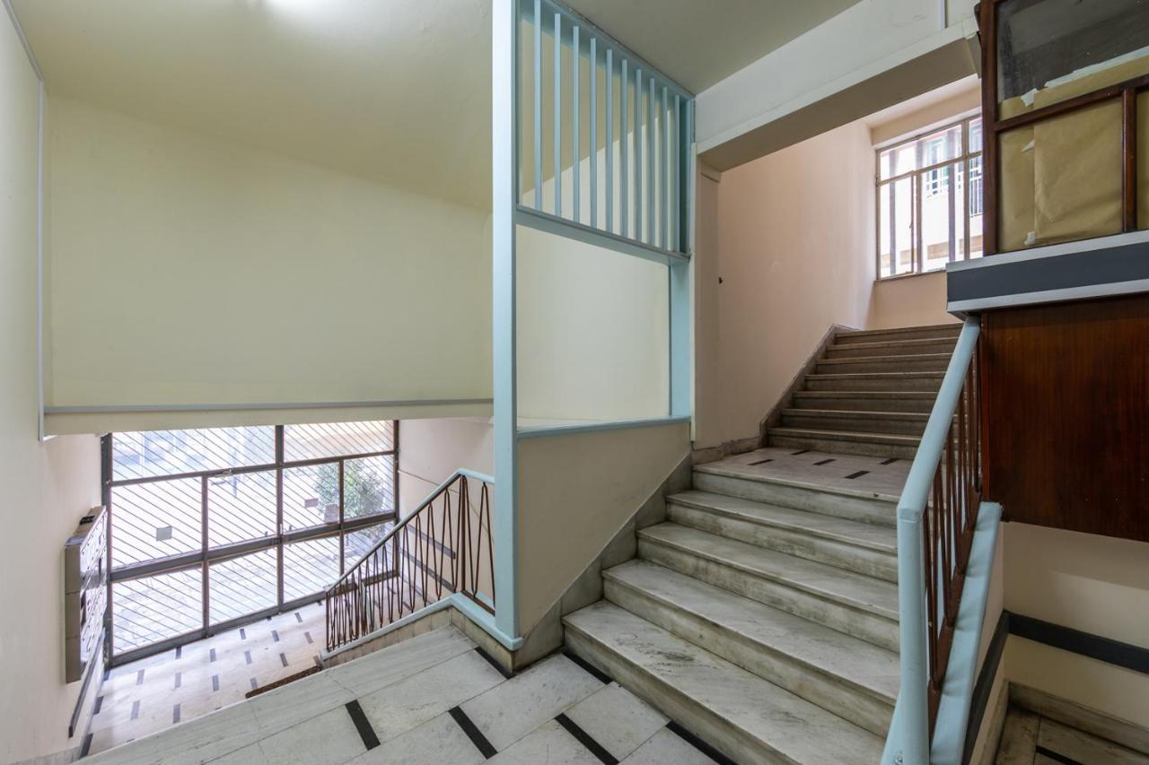Ledra Star Central Apartment Nicosia Luaran gambar